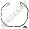 IVECO 41016555 Circlip